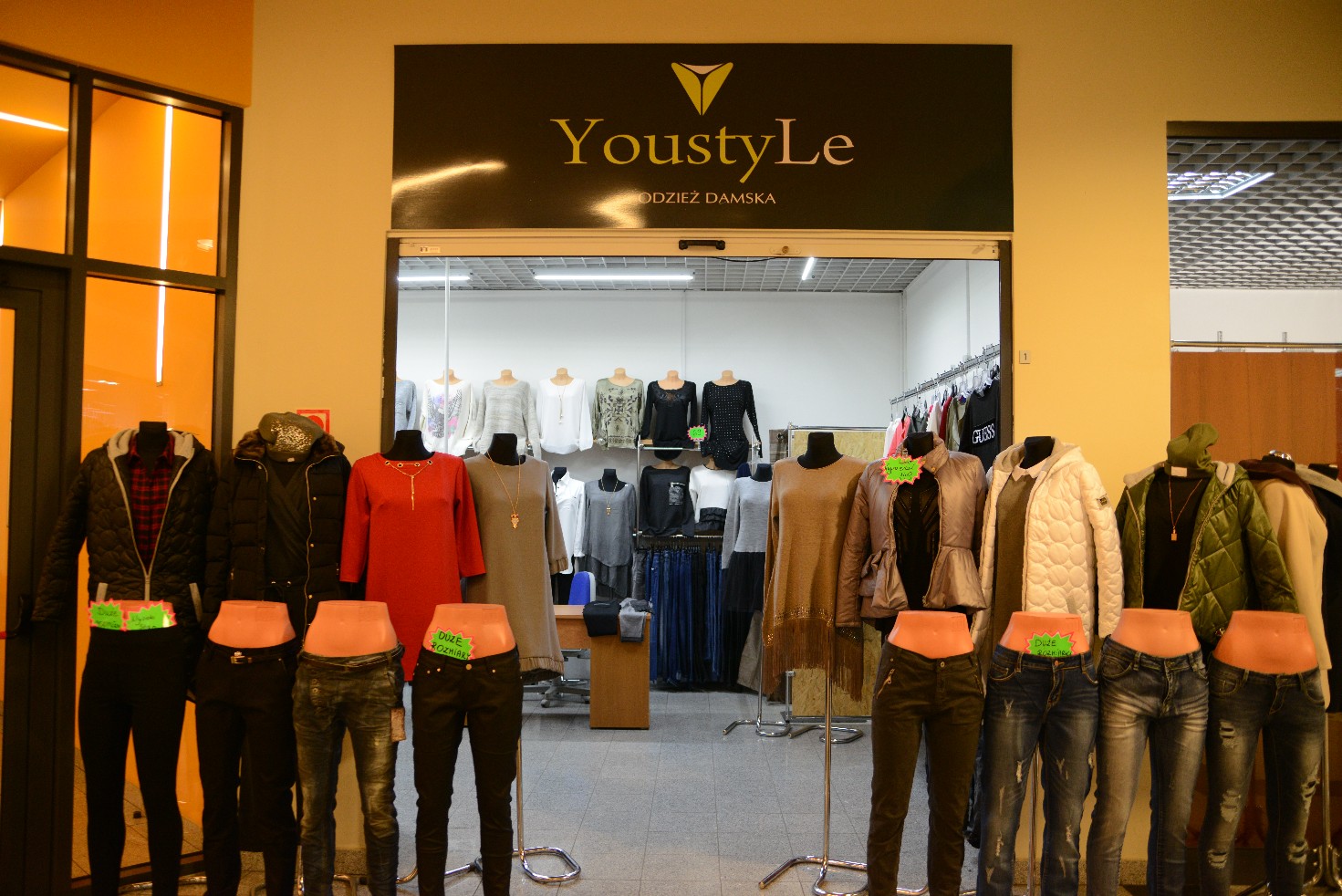 Youstyle