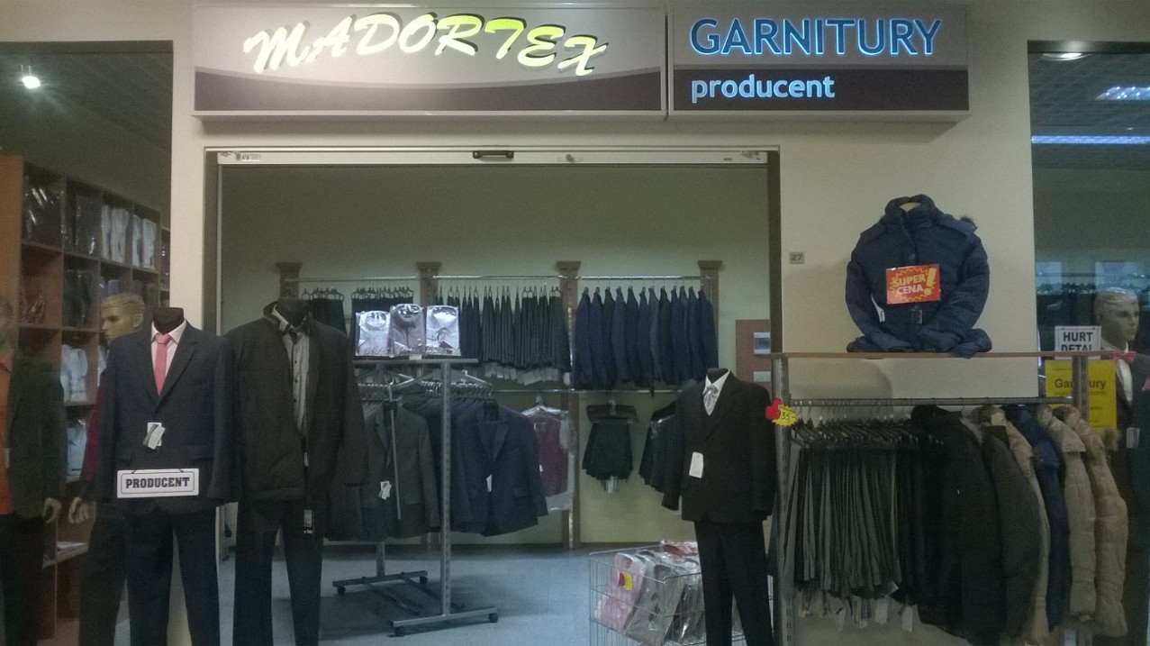 Madortex Madortex