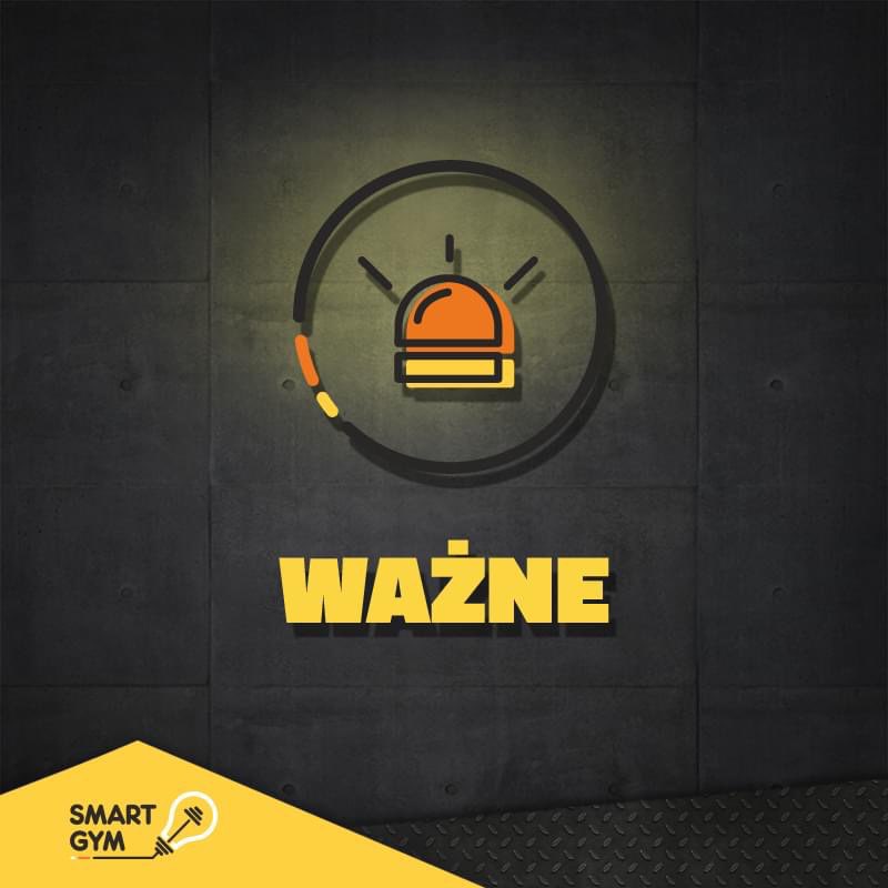 Smart Gym Katowice Załęże ŚKF Smart Gym Katowice Załęże ŚKF